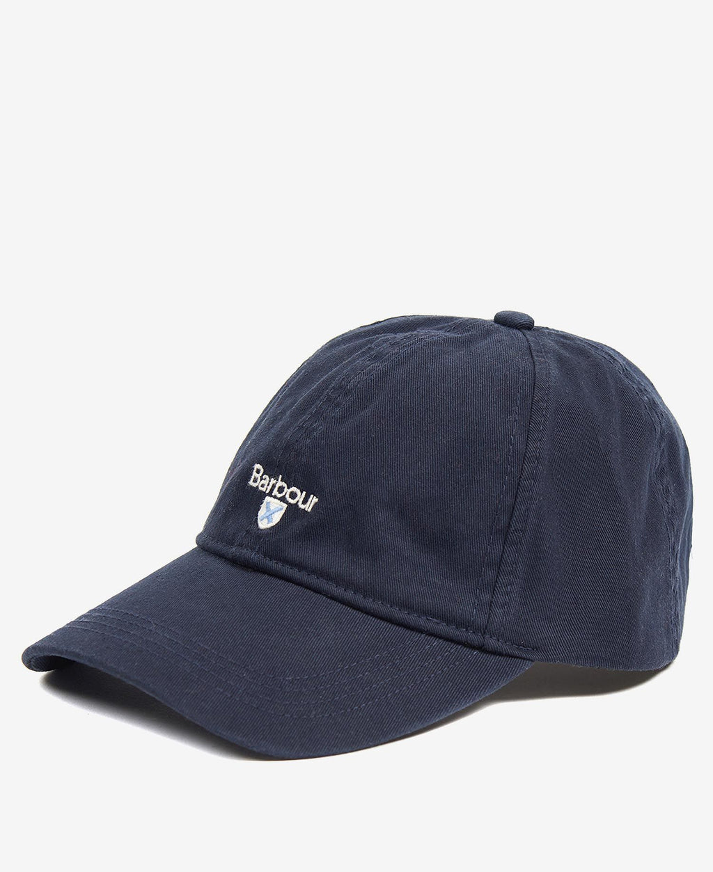 Hoeden/Petten navy Barbour