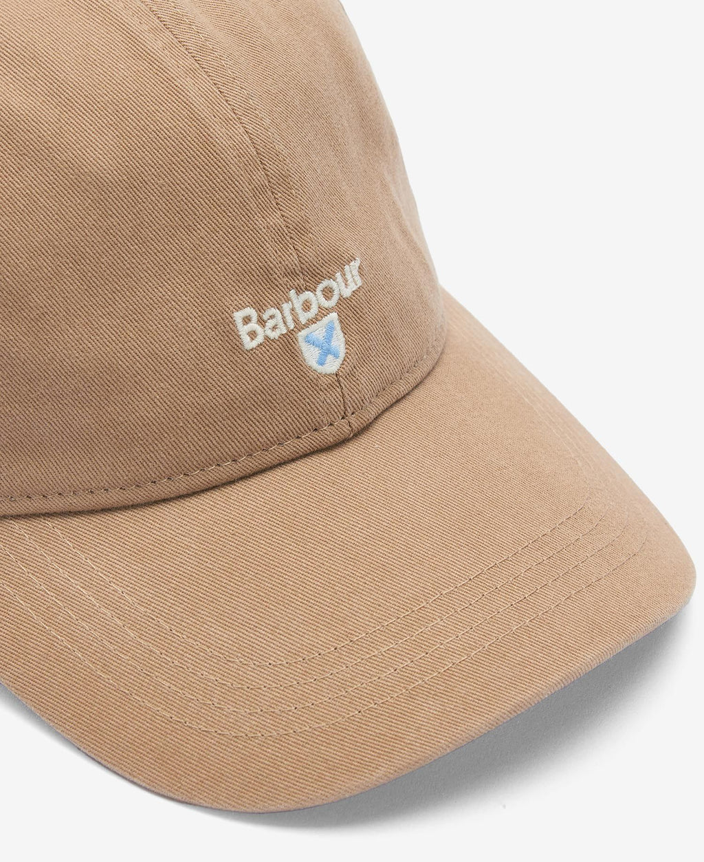 Hoeden/Petten beige Barbour