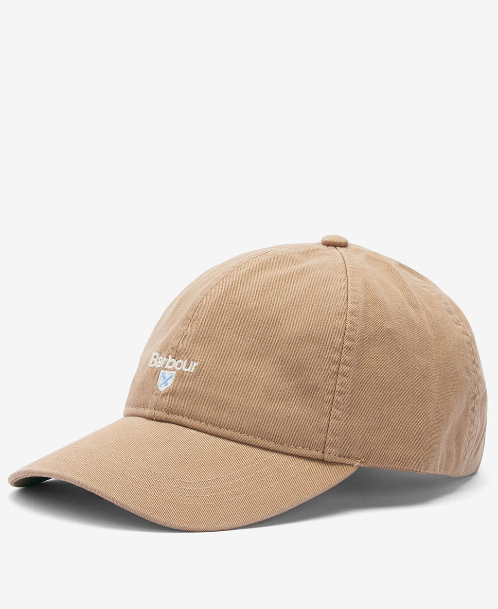 Hoeden/Petten beige Barbour