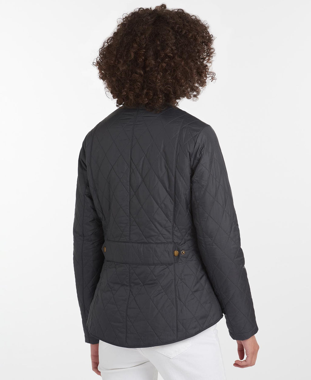 Jassen navy Barbour
