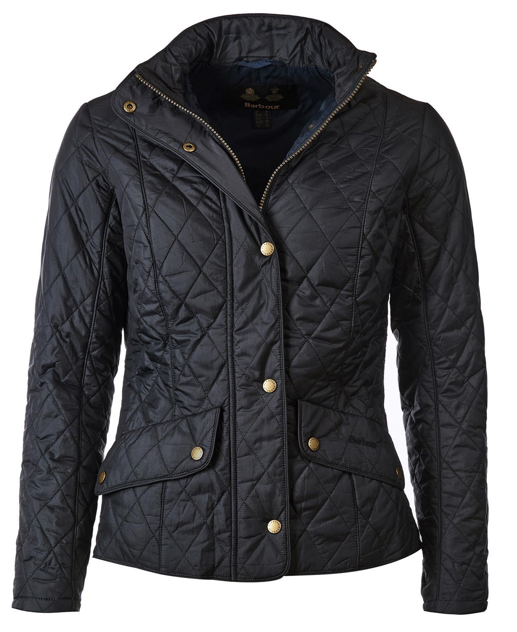 Jassen navy Barbour