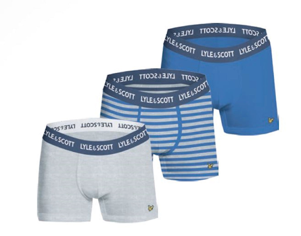 Ondergoed multicolor Lyle & Scott