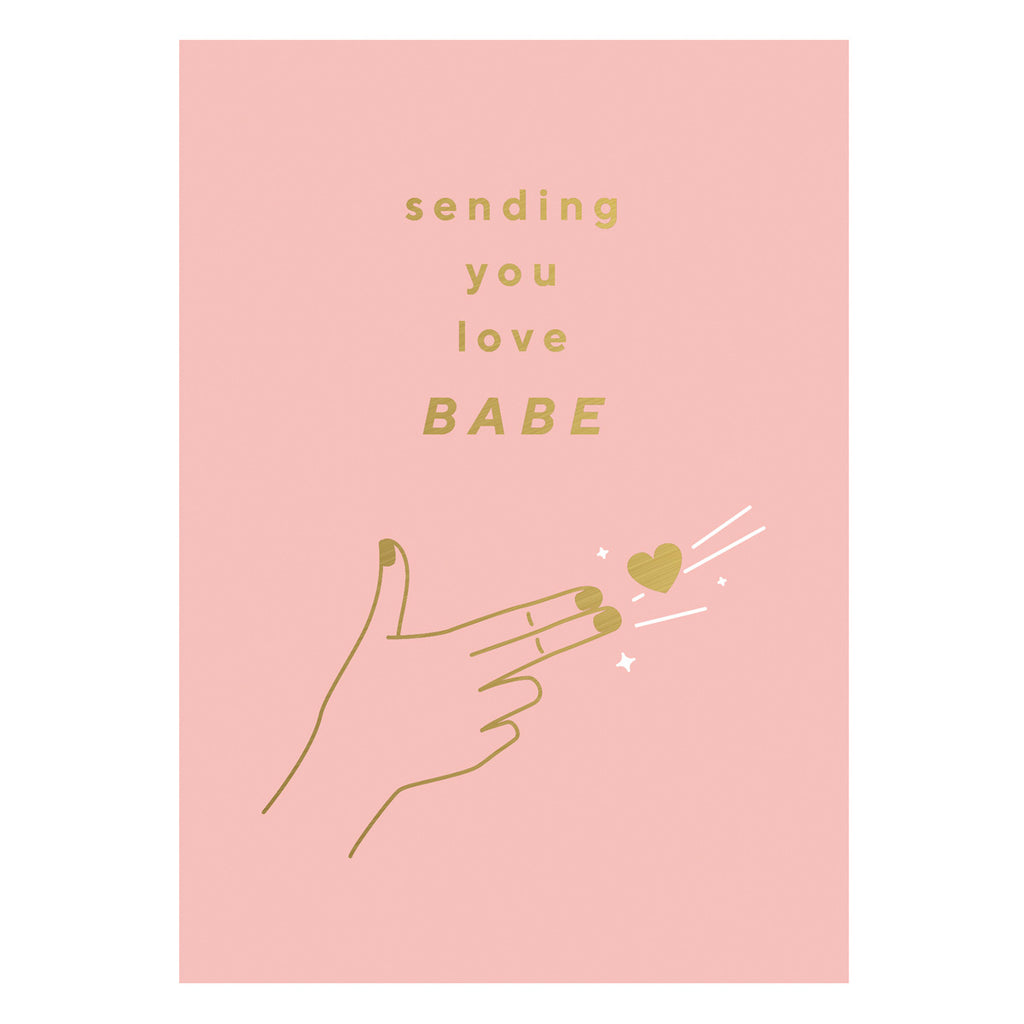 Wenskaarten  Timi of Sweden