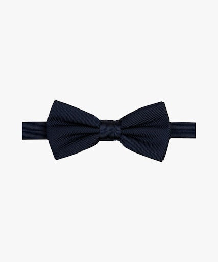 Strikken blauw Profuomo