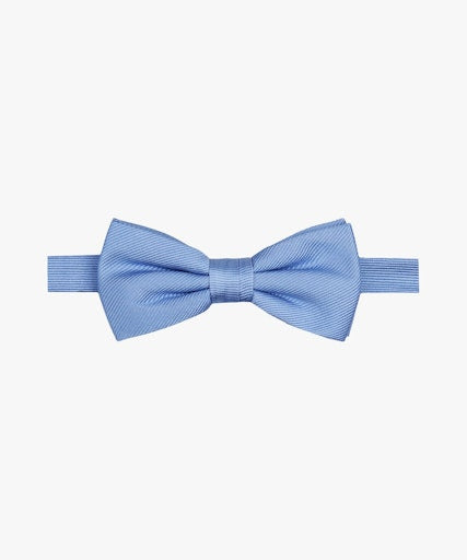 Strikken blauw Profuomo