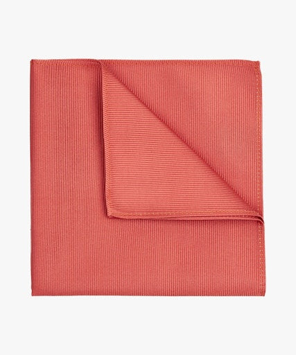 Pochettes oranje Profuomo