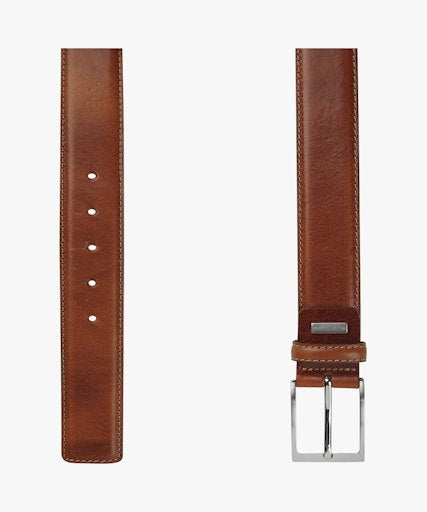 Riemen bruin Profuomo