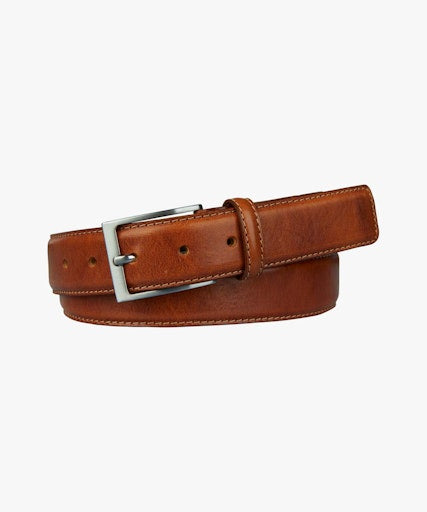 Riemen bruin Profuomo