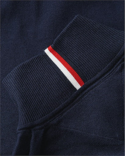 Cardigans blauw Tommy Hilfiger