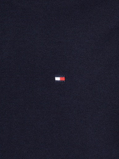 Cardigans blauw Tommy Hilfiger