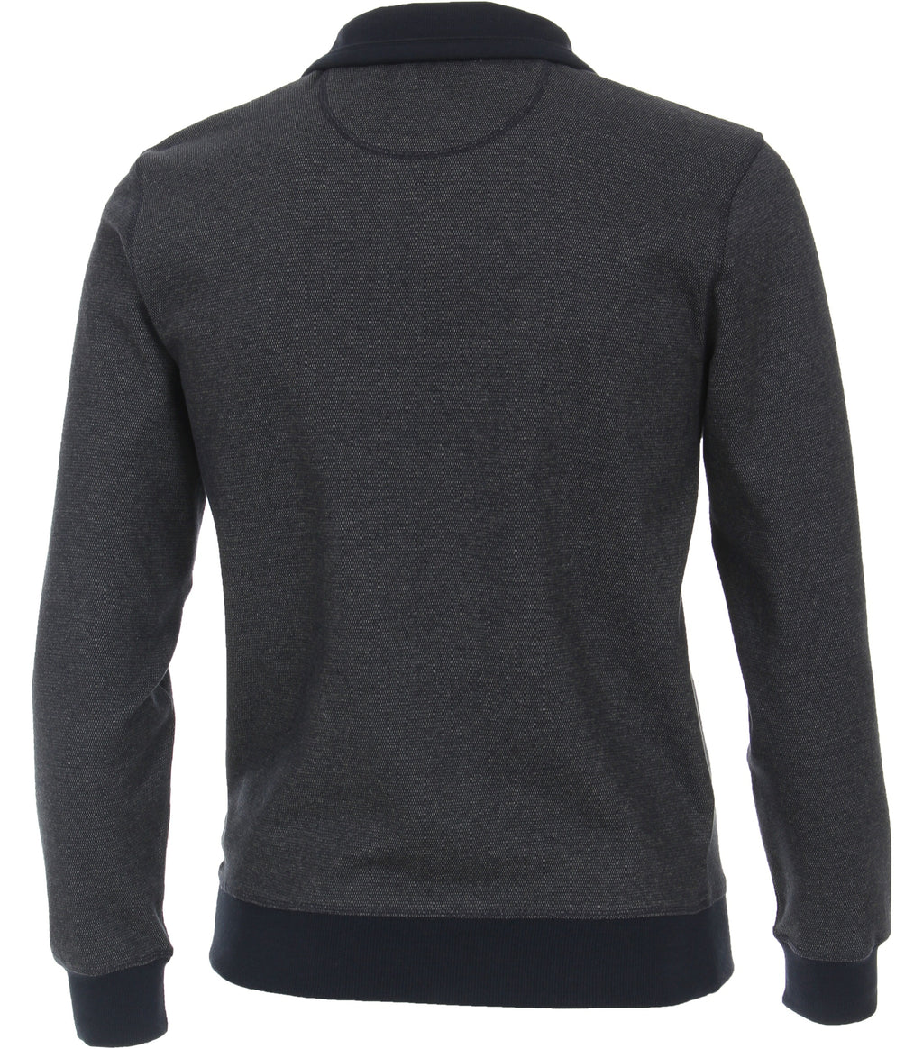 Sweaters blauw Casa Moda