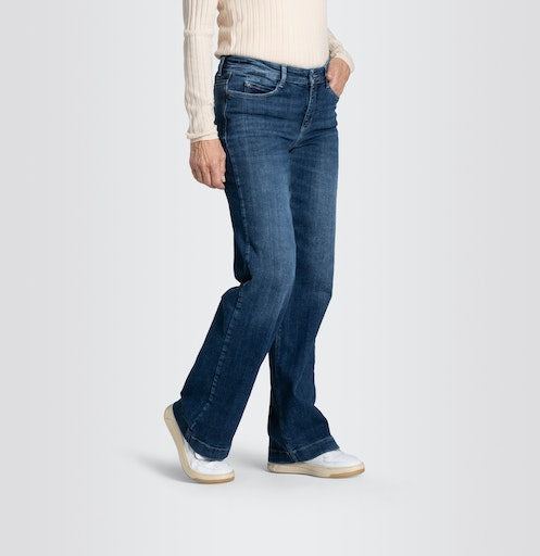 Jeans blauw MAC