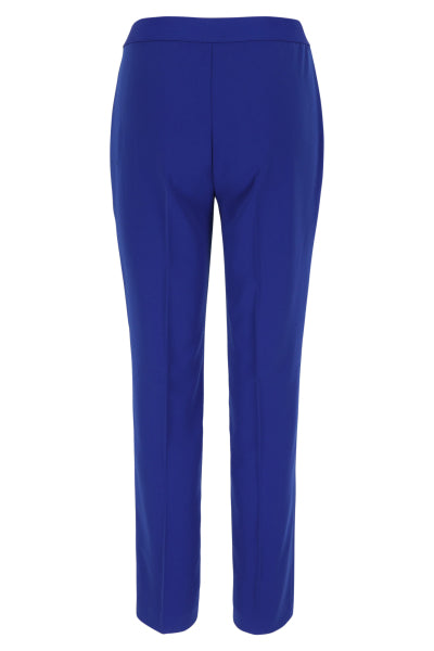 Broeken blauw Mayerline