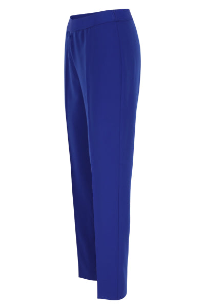 Broeken blauw Mayerline