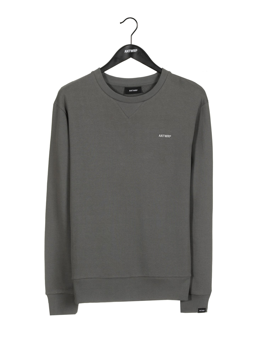 Sweaters grijs ANTWRP