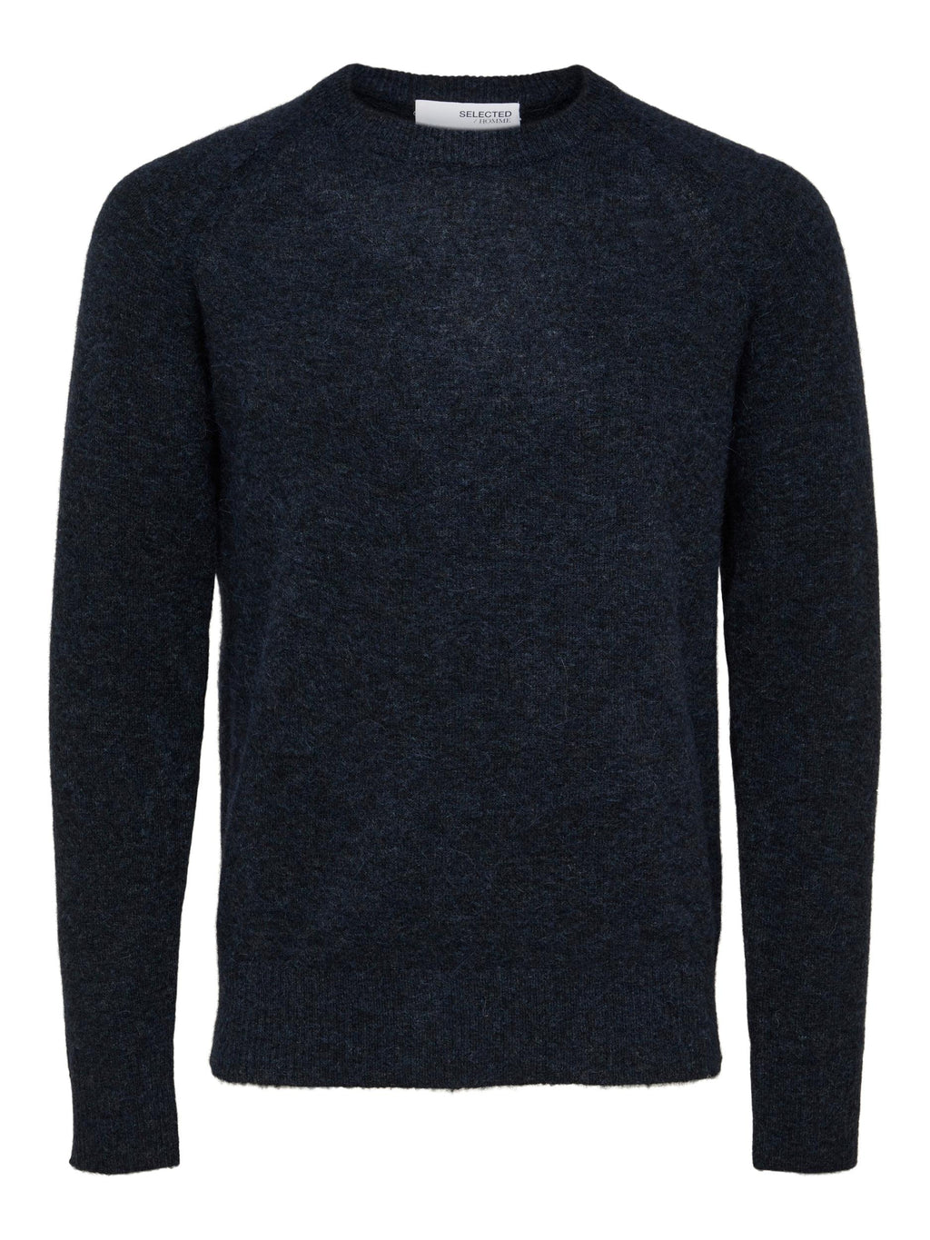 Pulls blauw Selected HOMME