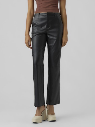 Broeken zwart VERO MODA