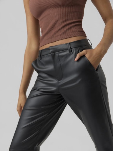 Broeken zwart VERO MODA