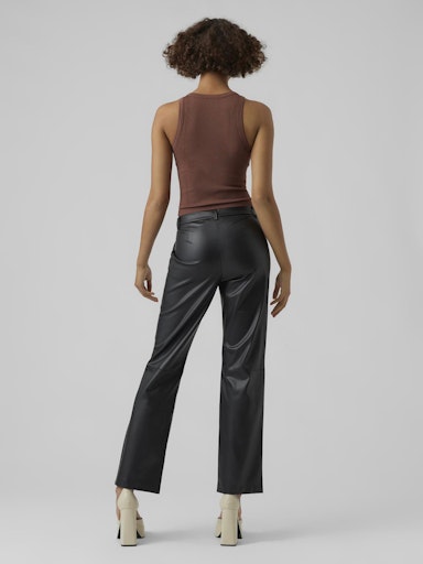 Broeken zwart VERO MODA