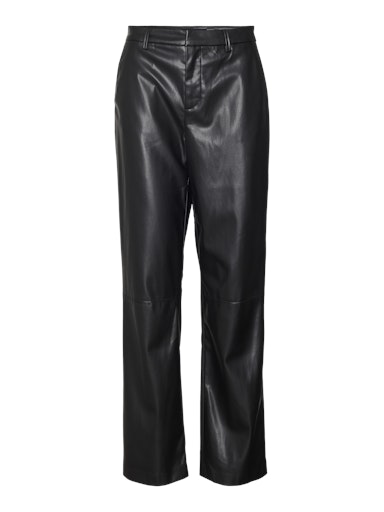 Broeken zwart VERO MODA