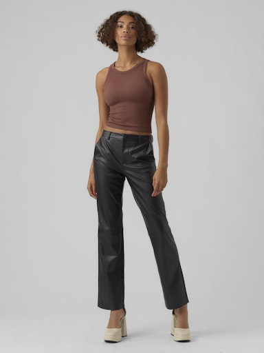 Broeken zwart VERO MODA