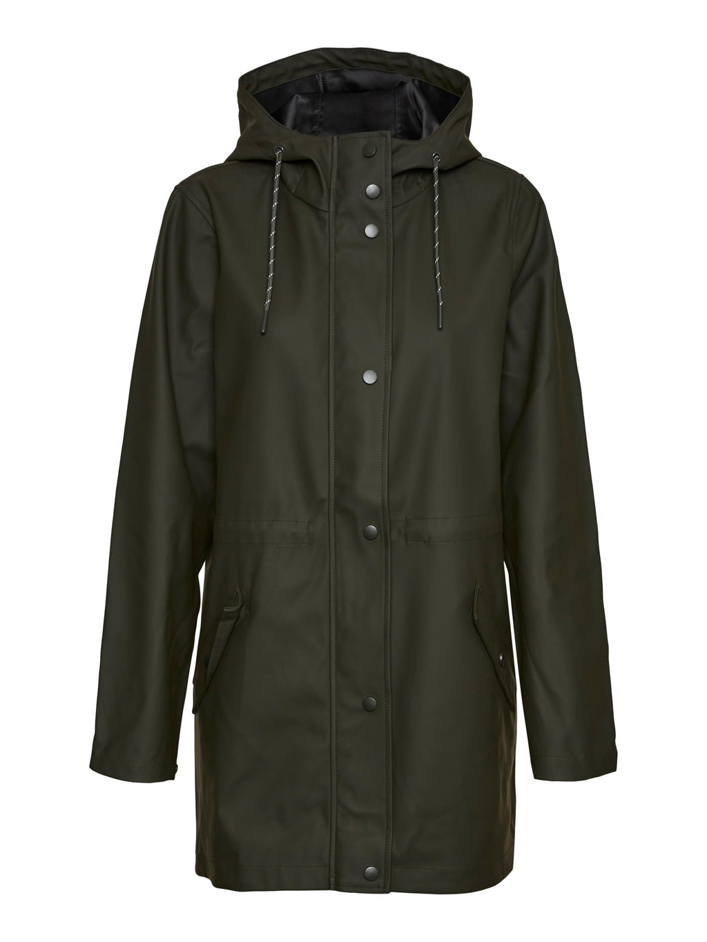 Jassen groen VERO MODA