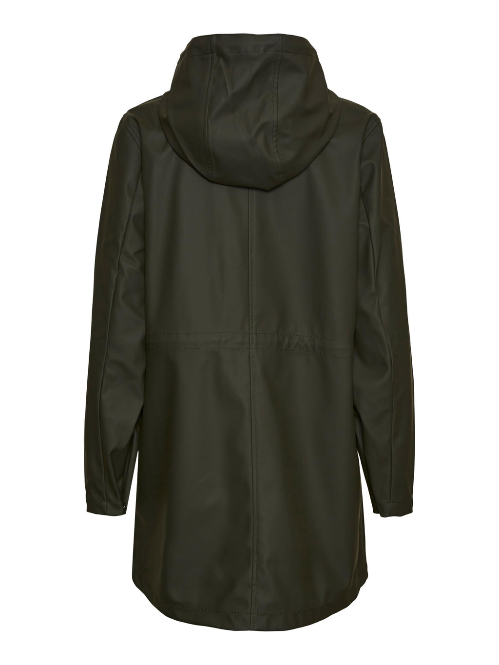 Jassen groen VERO MODA