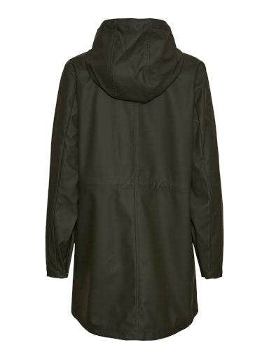 Jassen groen VERO MODA