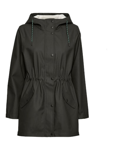 Jassen groen VERO MODA