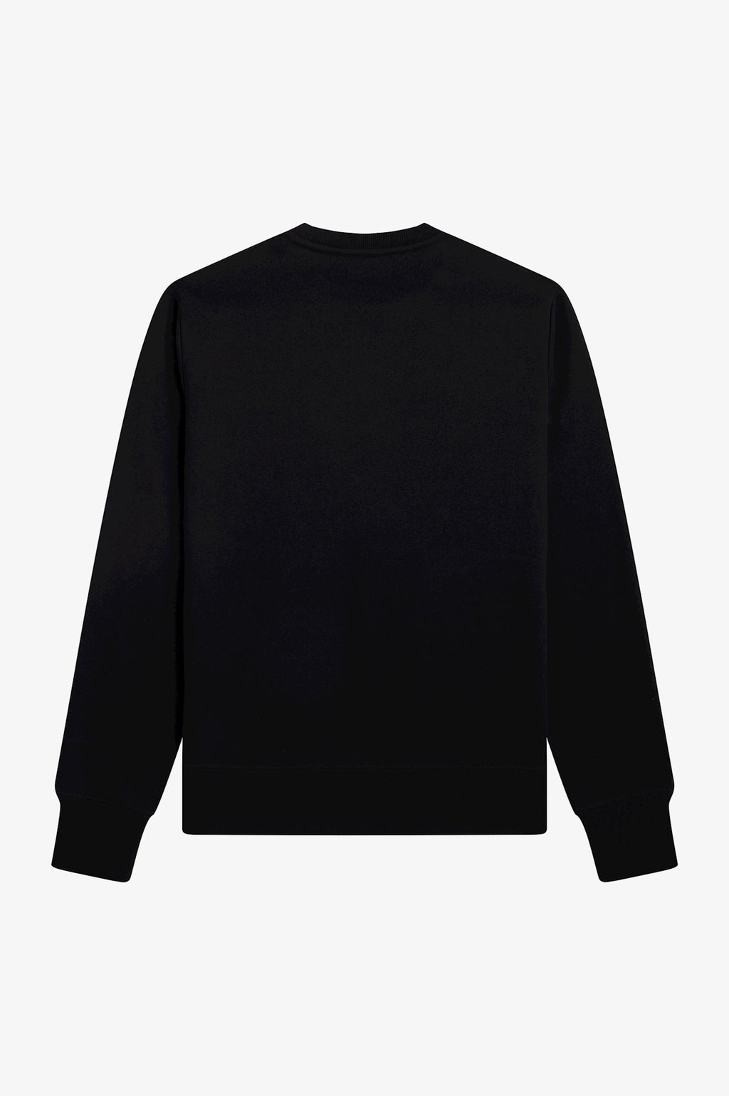 Sweaters zwart Fred Perry
