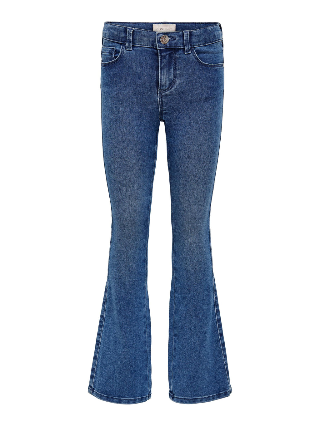 Jeans blauw KIDS ONLY