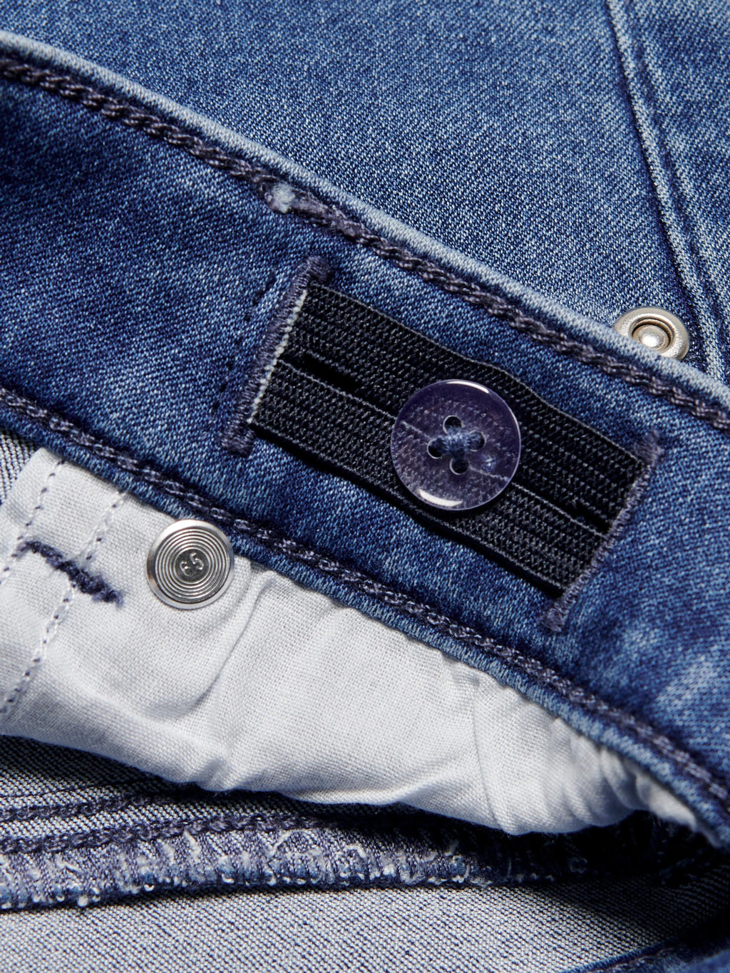 Jeans blauw KIDS ONLY