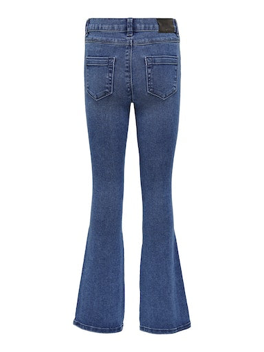 Jeans blauw KIDS ONLY