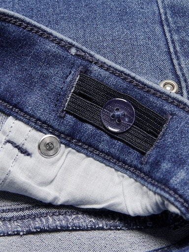 Jeans blauw KIDS ONLY