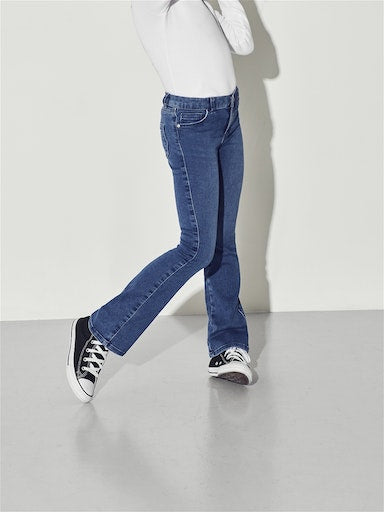 Jeans blauw KIDS ONLY