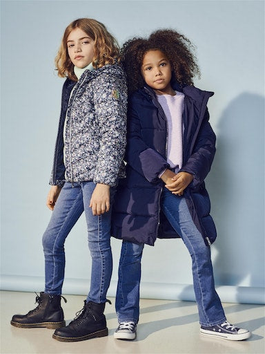 Jeans blauw KIDS ONLY