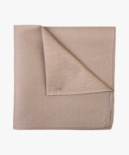 Pochettes bruin Profuomo