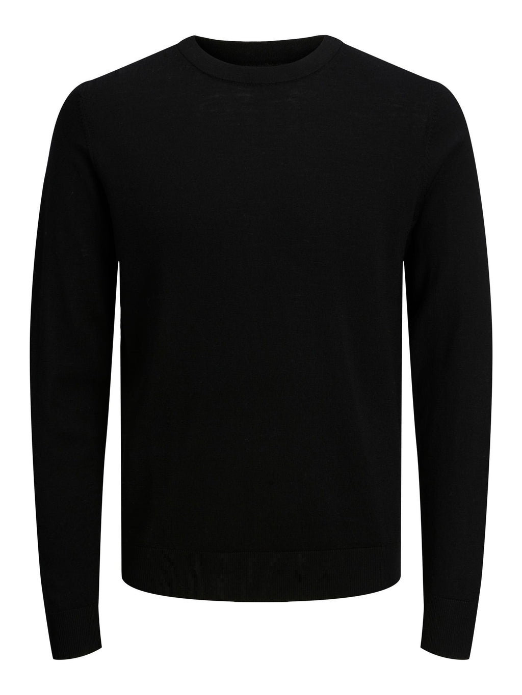 Pulls zwart JACK & JONES