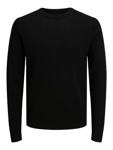 Pulls zwart JACK & JONES