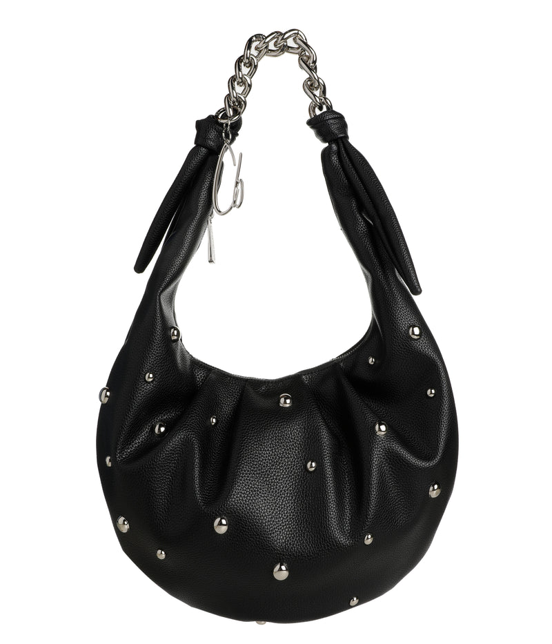 Handtassen zwart Caroline Biss