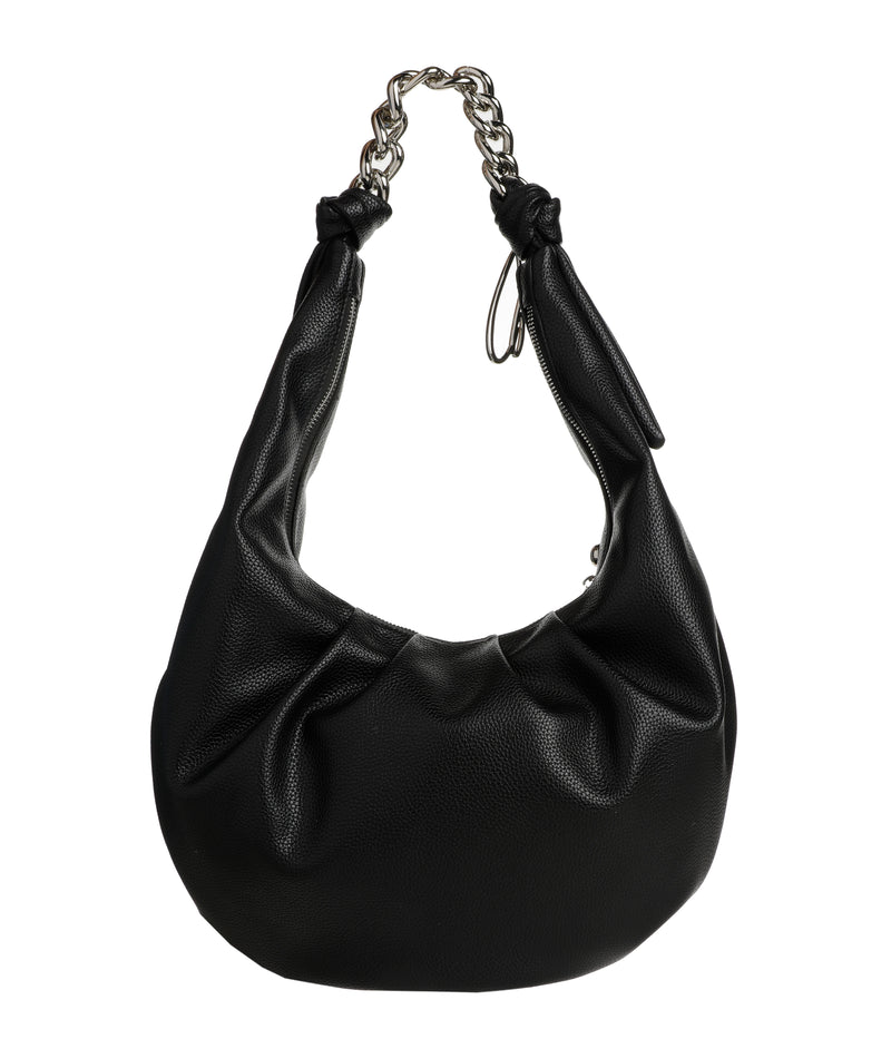 Handtassen zwart Caroline Biss