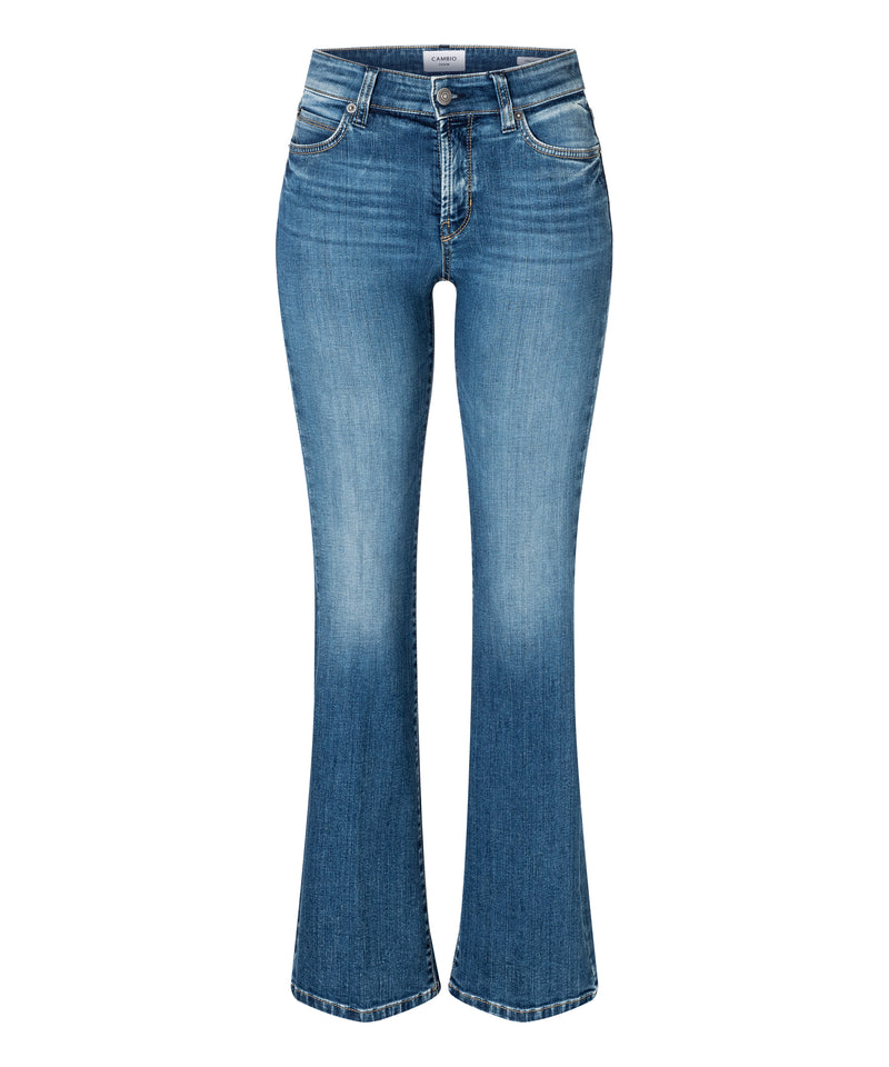Jeans blauw Cambio