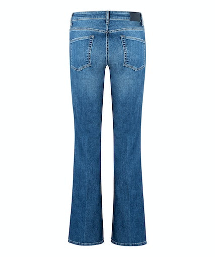 Jeans blauw Cambio