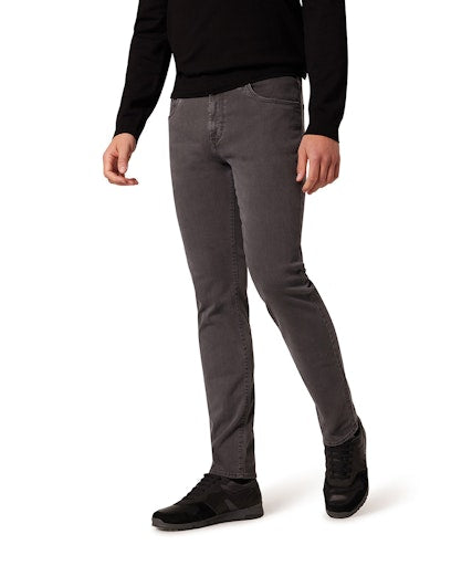 Broeken grijs Pioneer