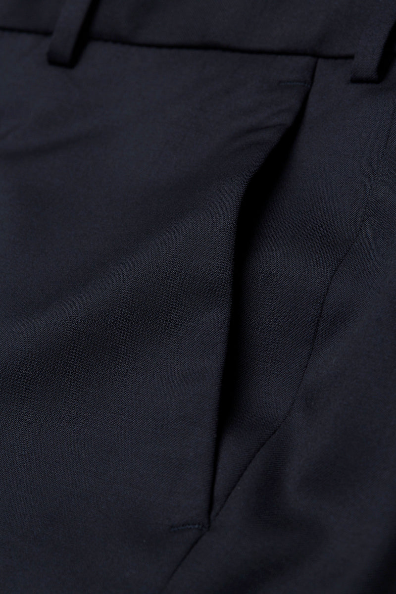 Broeken blauw DIGEL