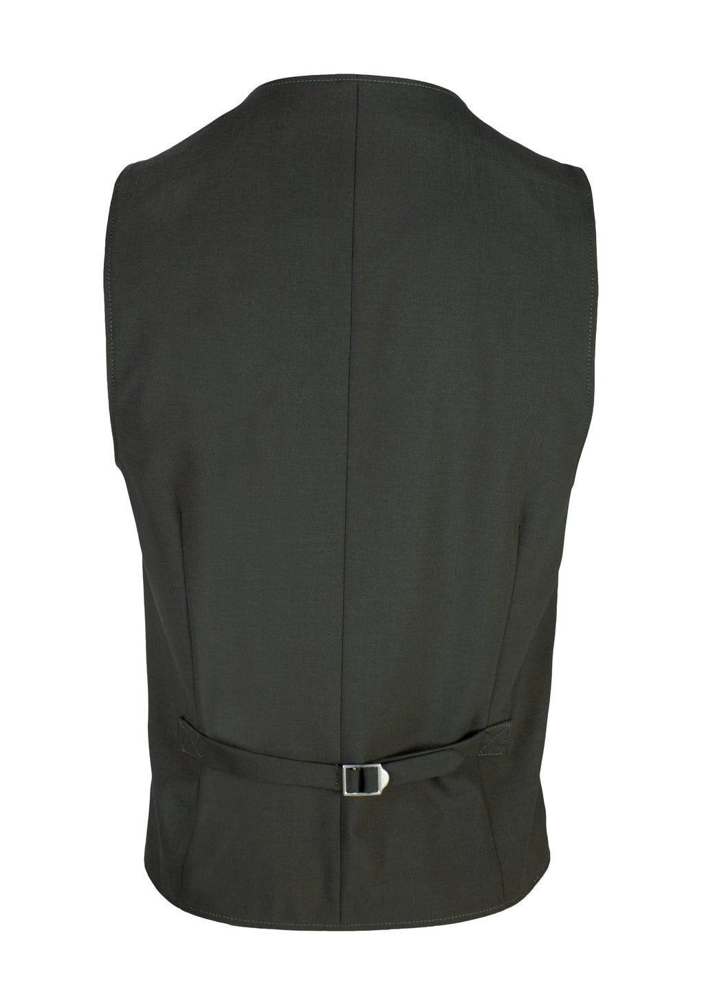Kostuumgilets groen Roy Robson