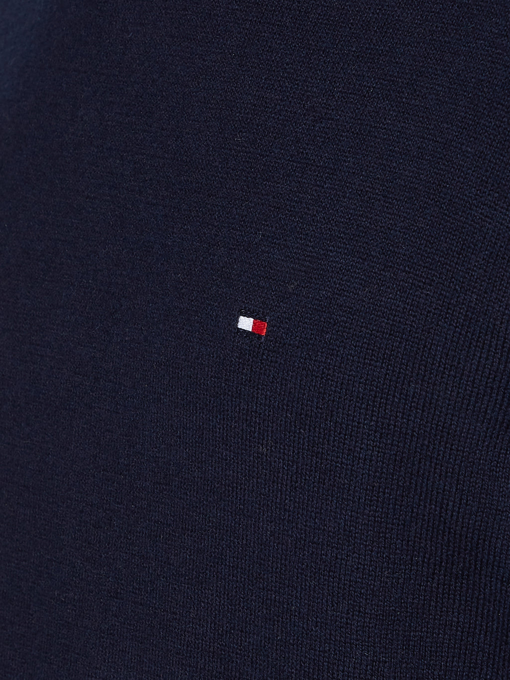 Sweaters blauw Tommy Hilfiger