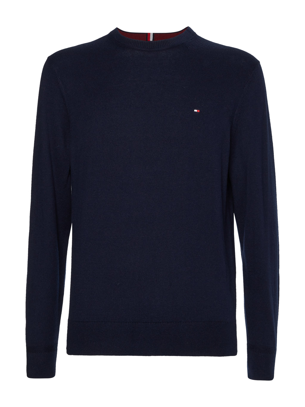 Sweaters blauw Tommy Hilfiger