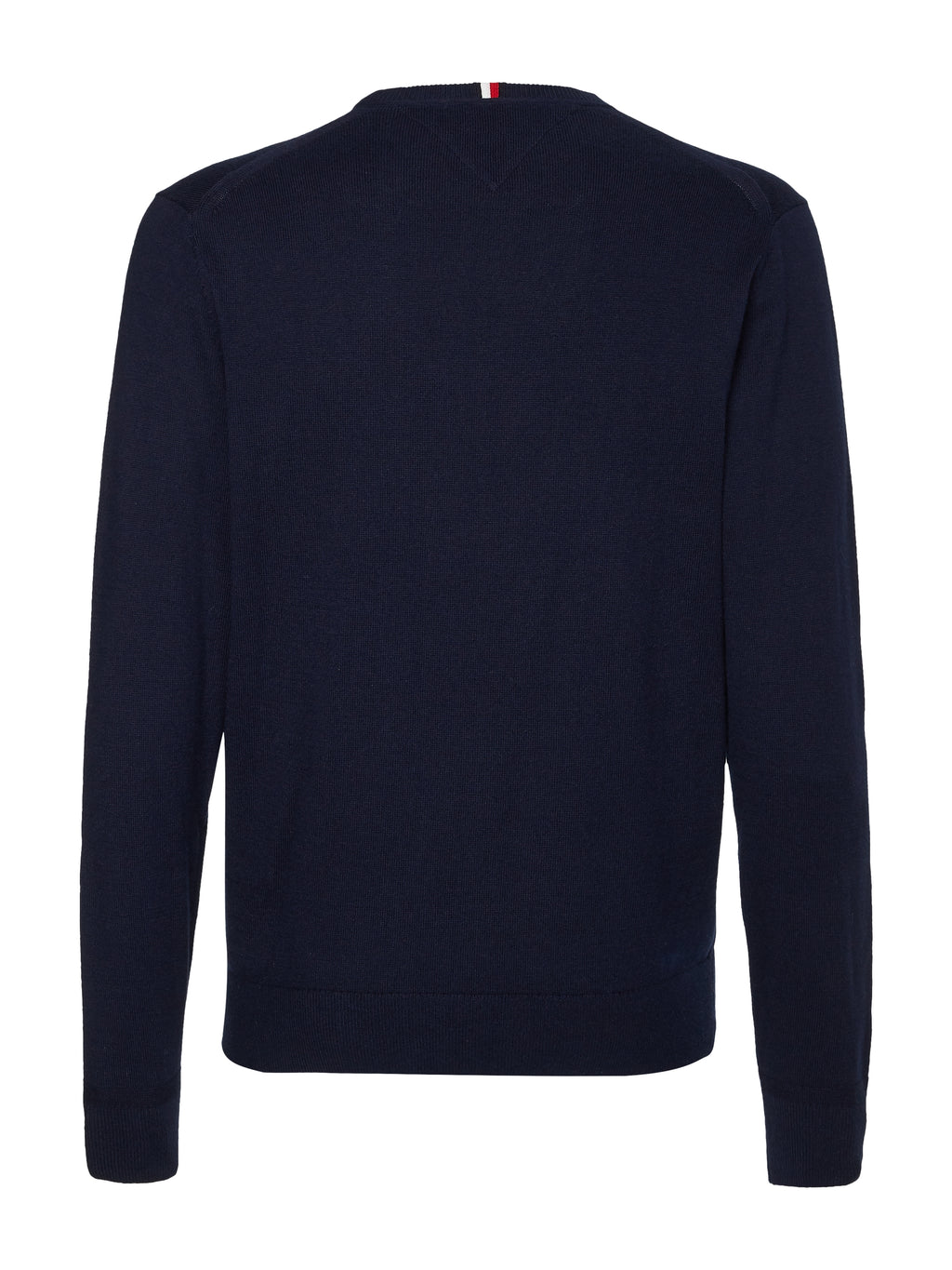 Sweaters blauw Tommy Hilfiger