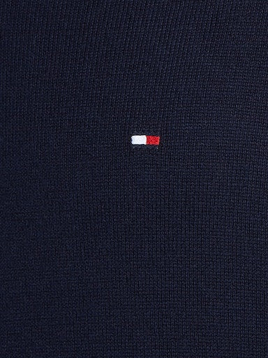 Pulls blauw Tommy Hilfiger